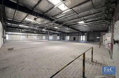 Warehouse - Studio - 2 Bathrooms for rent in KAQ - Al Quoz Industrial Area - Al Quoz - Dubai