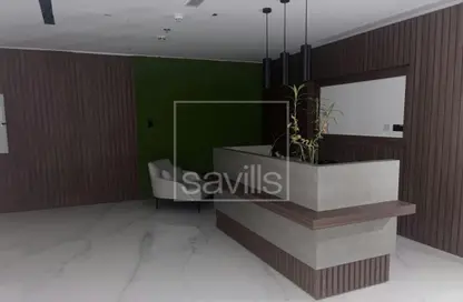 مكتب - استوديو للايجار في مارينا بلازا - دبي مارينا - دبي