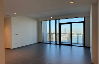 Apartment - 2 Bedrooms - 3 Bathrooms for rent in Creek Edge Tower 1 - Creek Edge - Dubai Creek Harbour (The Lagoons) - Dubai