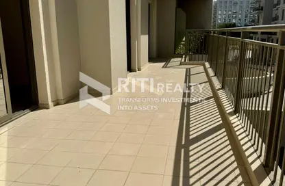 Apartment - 2 Bedrooms - 2 Bathrooms for rent in Al Yelayiss 2 - Dubai