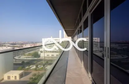 شقة - 2 غرف نوم - 3 حمامات للبيع في بارك فيو - جزيرة السعديات - أبوظبي