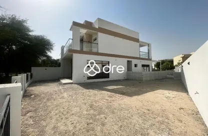 Villa - 4 Bedrooms - 5 Bathrooms for sale in Park Residence 1 - Park Residences - DAMAC Hills - Dubai