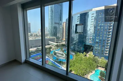 Apartment - 2 Bedrooms - 3 Bathrooms for sale in The Gate Tower 2 - Shams Abu Dhabi - Al Reem Island - Abu Dhabi