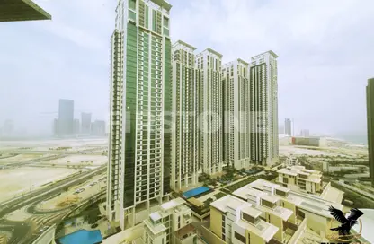 شقة - 2 غرف نوم - 3 حمامات للايجار في برج تالا - مارينا سكوير - جزيرة الريم - أبوظبي شقة - 2 غرف نوم - 3 حمامات للايجار في برج تالا - مارينا سكوير - جزيرة الريم - أبوظبي