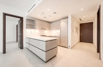 Apartment - 2 Bedrooms - 3 Bathrooms for sale in Sobha Creek Vistas Grande - Sobha Hartland - Mohammed Bin Rashid City - Dubai