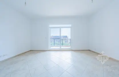 Apartment - 1 Bedroom - 1 Bathroom for rent in Shakespeare Circus 1 - Shakespeare Circus - Motor City - Dubai