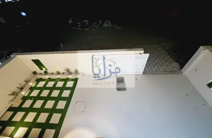 فيلا - 4 غرف نوم - 6 حمامات للبيع في الحليو 2 - الحليو - عجمان