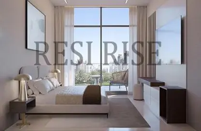 شقة - غرفة نوم - 2 حمامات للبيع في سكاي هيلز ريسيدنزيس - حديقة دبي العلميه - دبي