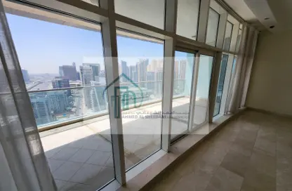 Apartment - 2 Bedrooms - 3 Bathrooms for rent in Marinascape Oceanic - Trident Marinascape - Dubai Marina - Dubai