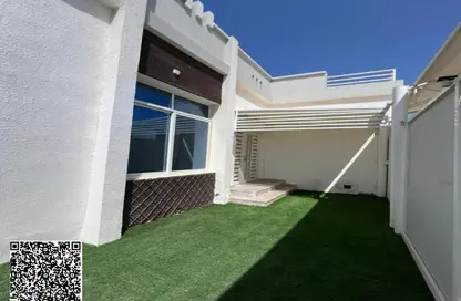 Villa - 3 Bedrooms - 4 Bathrooms for sale in Al Zaheya Gardens - Al Zahya - Ajman