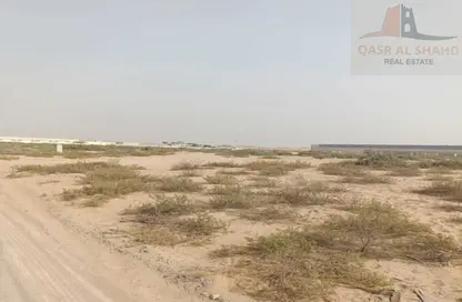 Land - Studio for sale in Al Sajaa Industrial - Al Sajaa - Sharjah