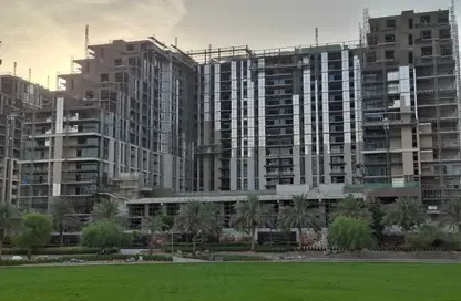 Apartment - 3 Bedrooms - 3 Bathrooms for sale in Elvira - Park Heights - Dubai Hills Estate - Dubai