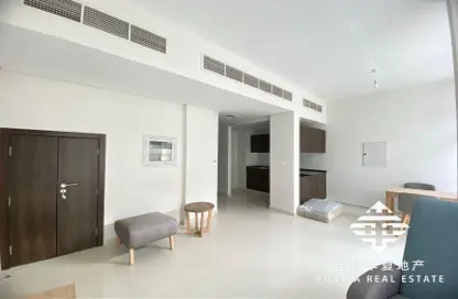 Townhouse - 5 Bedrooms - 4 Bathrooms for sale in Amargo - Damac Hills 2 - Dubai