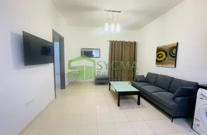 Apartment - 1 Bedroom - 2 Bathrooms for rent in Summer - Seasons Community - Jumeirah Village Circle - Dubai