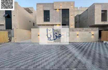 فيلا - 6 غرف نوم - 8 حمامات للبيع في العامرة جاردنز - العامرة - عجمان