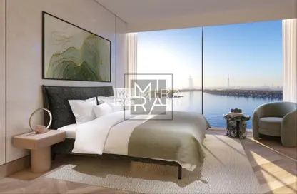 Apartment - 2 Bedrooms - 2 Bathrooms for sale in Six Senses Residences - Palm Jumeirah - Dubai