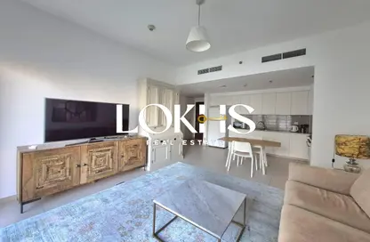 Apartment - 2 Bedrooms - 2 Bathrooms for rent in SAFI 1B - Safi 1 - Safi - Town Square - Dubai