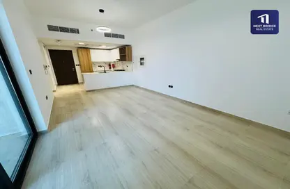 Apartment - 1 Bedroom - 2 Bathrooms for rent in Pantheon Elysee III - Jumeirah Village Circle - Dubai