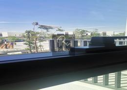Balcony image for: Townhouse - 3 bedrooms - 4 bathrooms for sale in Sarab 2 - Aljada - Sharjah, Image 1