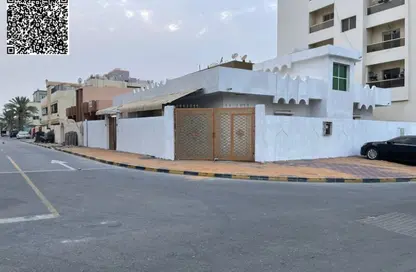 فيلا - 4 غرف نوم - 6 حمامات للبيع في برج النعيمية 1 - أبراج النعيمية - النعيمية - عجمان فيلا - 4 غرف نوم - 6 حمامات للبيع في برج النعيمية 1 - أبراج النعيمية - النعيمية - عجمان