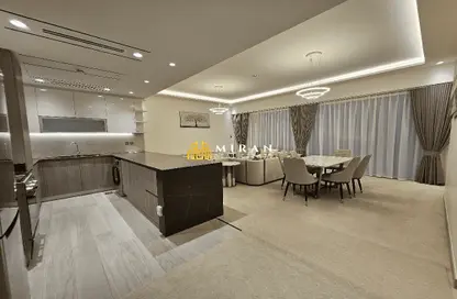 شقة - 2 غرف نوم - 3 حمامات للبيع في برج مى دو رى - (JLT) مجمع L - أبراج بحيرة الجميرا - دبي