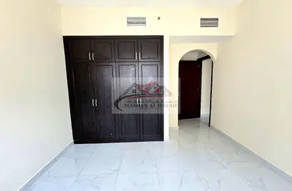 شقة - 2 غرف نوم - 2 حمامات للايجار في بناية مويليح 29 - مويلح - الشارقة