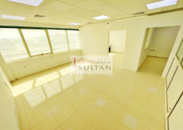 Fully Fitted Office I Rashidiya I 1 Month