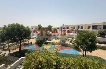 فيلا - 5 غرف نوم - 4 حمامات للايجار في مابل 2 - مابل ات دبي هيلزاستايت - دبي هيلز استيت - دبي