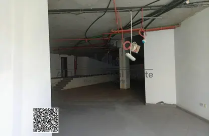 Shop - Studio - 1 Bathroom for rent in Orient Tower 1 - Orient Towers - Al Bustan - Ajman