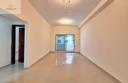 Apartment - 1 Bedroom - 2 Bathrooms for rent in Burj Al Noor 1 - Al Nahda 1 - Al Nahda - Dubai