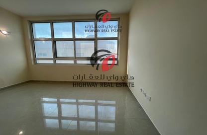 Apartment - 1 Bedroom - 1 Bathroom for rent in Blue 3 Building - Al Nahda 2 - Al Nahda - Dubai