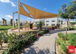 Townhouse - 2 bedrooms - 3 bathrooms for rent in Urbana III - EMAAR South - Dubai South (Dubai World Central) - Dubai