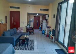 Studio - 1 bathroom for sale in Masaar Residence - Jumeirah Village Circle - Dubai