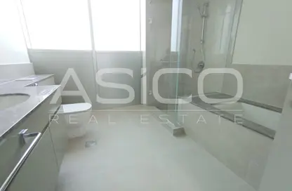 Apartment - 3 Bedrooms - 3 Bathrooms for rent in Forte 1 - Forte - Downtown Dubai - Dubai