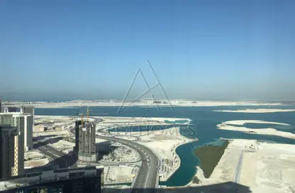 شقة - 3 غرف نوم - 5 حمامات للبيع في برج البوابة 3 - شمس أبوظبي - جزيرة الريم - أبوظبي