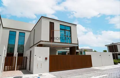 Villa - 5 Bedrooms - 6 Bathrooms for sale in Souk Al Jubail - Al Jubail Island - Abu Dhabi