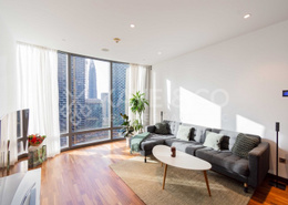 Opera Facing | 1BR Plus Study | 1Lift