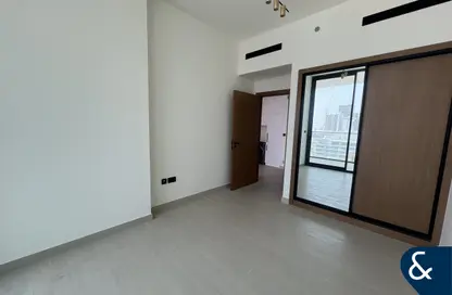 Apartment - 1 Bedroom - 1 Bathroom for rent in Binghatti Amber - Jumeirah Village Circle - Dubai