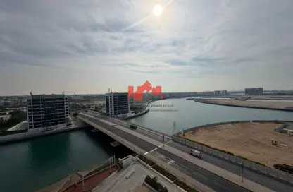 Apartment - 1 Bedroom - 2 Bathrooms for rent in Gateway Residences 2 - Mina Al Arab - Ras Al Khaimah