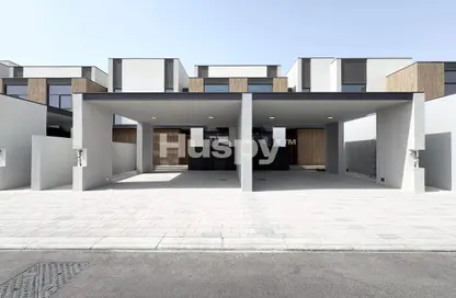 Townhouse - 3 Bedrooms - 4 Bathrooms for rent in Mudon Al Ranim 2 - Mudon - Dubai