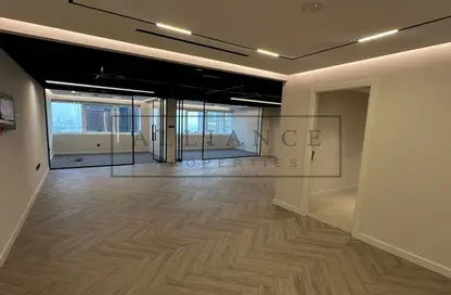 Office Space - Studio for rent in HDS Business Centre - JLT Cluster M - Jumeirah Lake Towers - Dubai