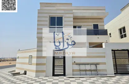 فيلا - 5 غرف نوم - 7 حمامات للبيع في العامرة جاردنز - العامرة - عجمان