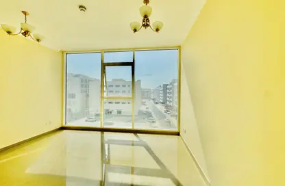 Apartment - 1 Bedroom - 1 Bathroom for rent in Sarab 2 - Aljada - Sharjah