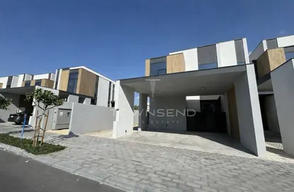 Townhouse - 4 Bedrooms - 4 Bathrooms for rent in Mudon Al Ranim 3 - Mudon - Dubai