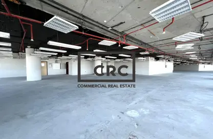 Office Space - Studio for rent in ICAD - Industrial City Of Abu Dhabi - Mussafah - Abu Dhabi