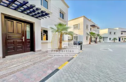 Villa - 5 Bedrooms - 6 Bathrooms for rent in Oak Villas - Al Barsha 1 - Al Barsha - Dubai