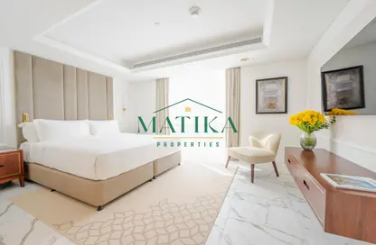 Hotel  and  Hotel Apartment - Studio - 1 Bathroom for rent in Cheval Maison Expo City Dubai - Expo City - Dubai