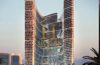 شقة - 2 غرف نوم - 2 حمامات للبيع في تلال بن غاطي - حديقة دبي العلميه - دبي