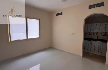 Apartment - 1 Bathroom for rent in Al Aamra Gardens - Al Amerah - Ajman