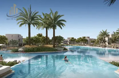 Villa - 4 Bedrooms - 5 Bathrooms for sale in The Oasis - Palmiera - The Oasis by Emaar - Dubai